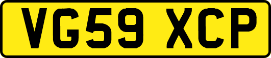 VG59XCP