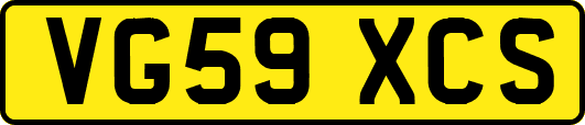 VG59XCS