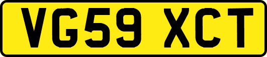 VG59XCT