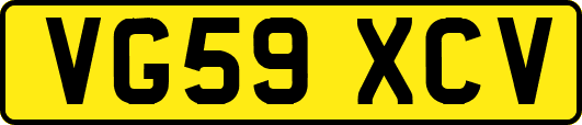 VG59XCV