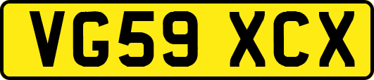 VG59XCX