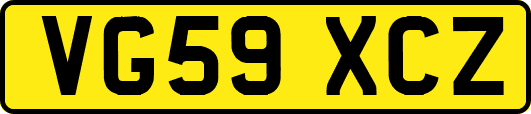 VG59XCZ