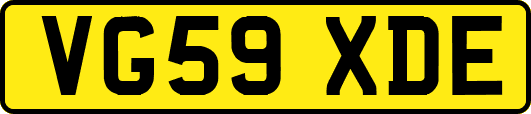 VG59XDE