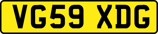 VG59XDG