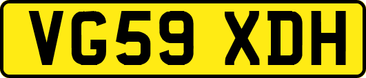 VG59XDH