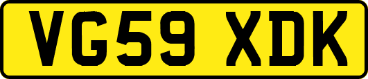 VG59XDK