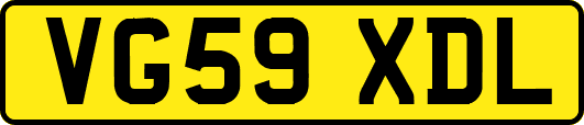 VG59XDL
