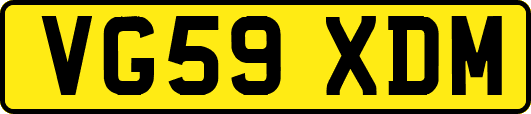 VG59XDM