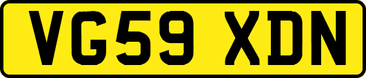 VG59XDN