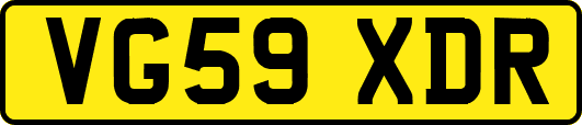 VG59XDR
