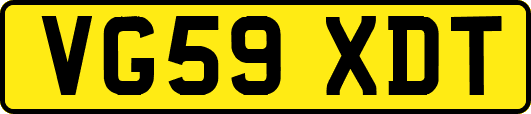 VG59XDT