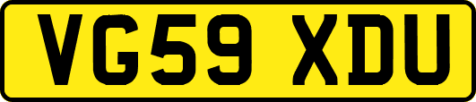 VG59XDU