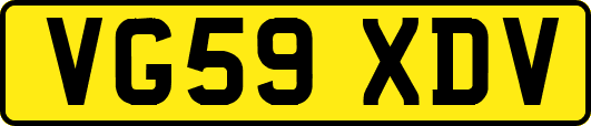 VG59XDV