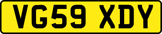 VG59XDY