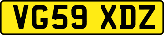 VG59XDZ