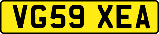 VG59XEA