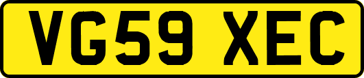 VG59XEC