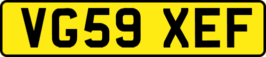 VG59XEF