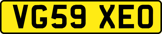 VG59XEO