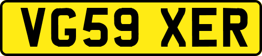 VG59XER