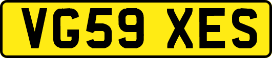 VG59XES