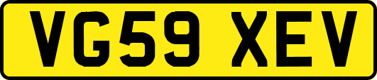 VG59XEV