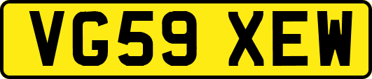 VG59XEW