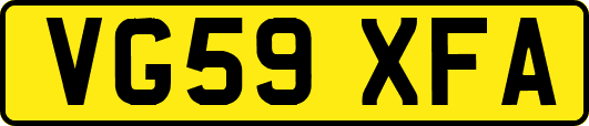 VG59XFA