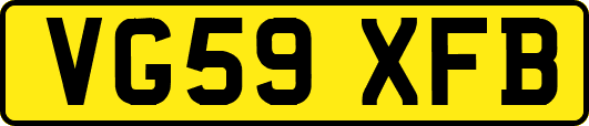 VG59XFB