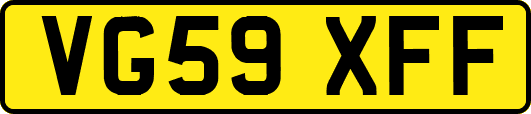 VG59XFF