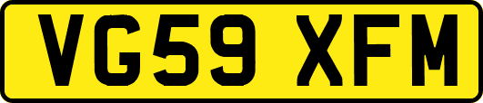 VG59XFM
