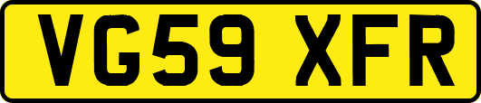 VG59XFR