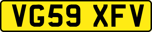 VG59XFV
