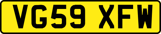 VG59XFW