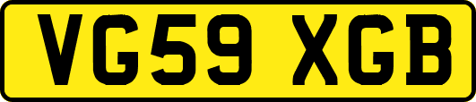 VG59XGB
