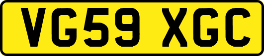 VG59XGC