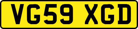 VG59XGD