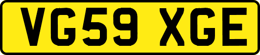 VG59XGE
