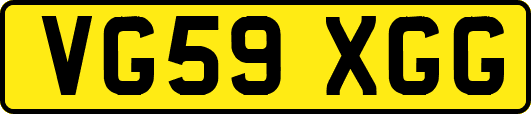 VG59XGG