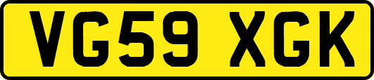 VG59XGK