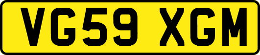 VG59XGM