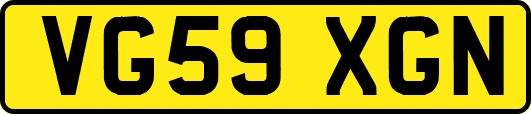 VG59XGN