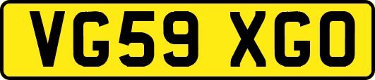 VG59XGO