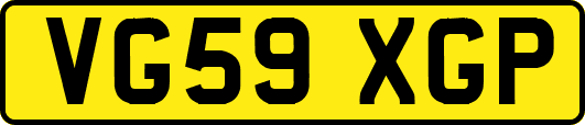 VG59XGP