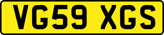 VG59XGS