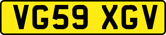 VG59XGV