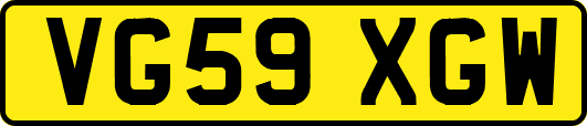 VG59XGW
