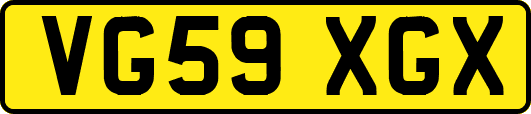 VG59XGX