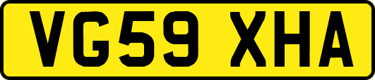 VG59XHA