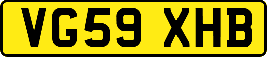 VG59XHB